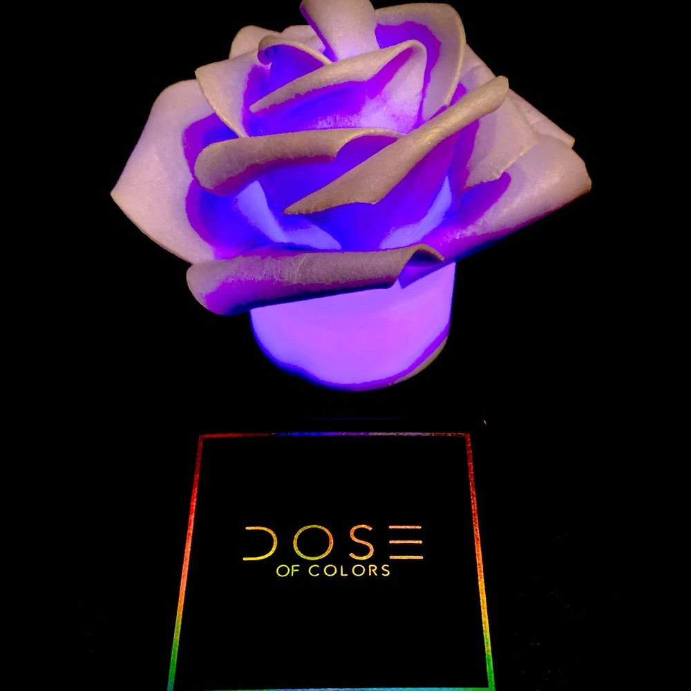 Dose of Colors Eyeshadow Single